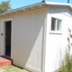 Image for article titled I Would Live in This Shed